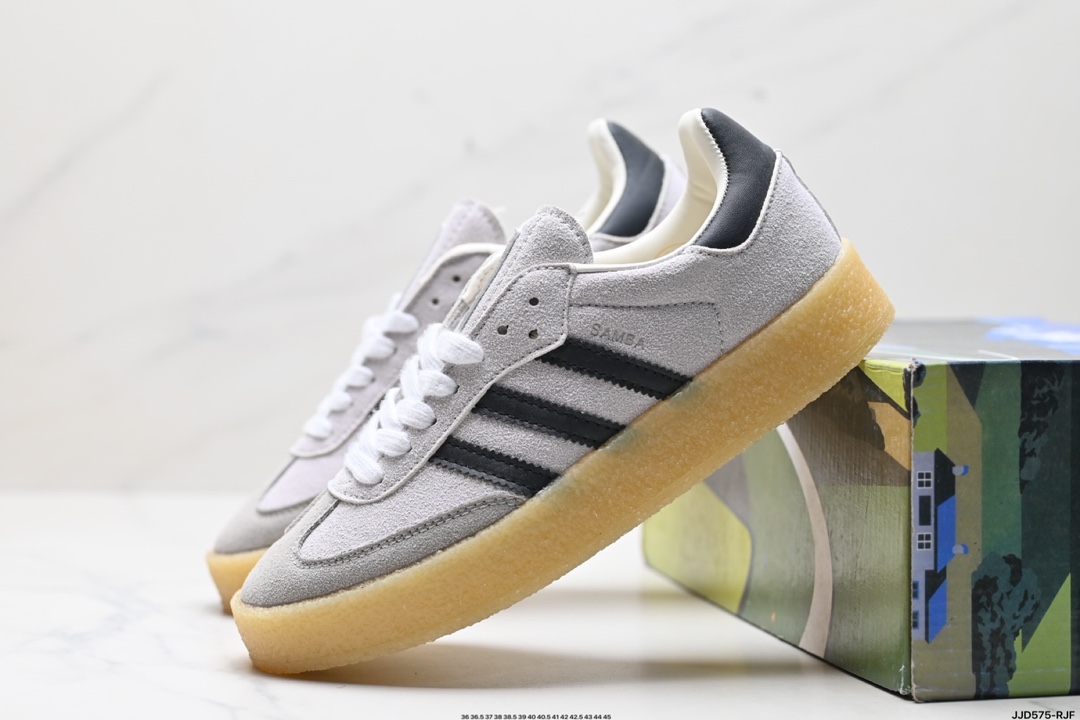 Adidas Samba Shoes